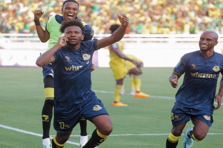 يانج أفريكانز